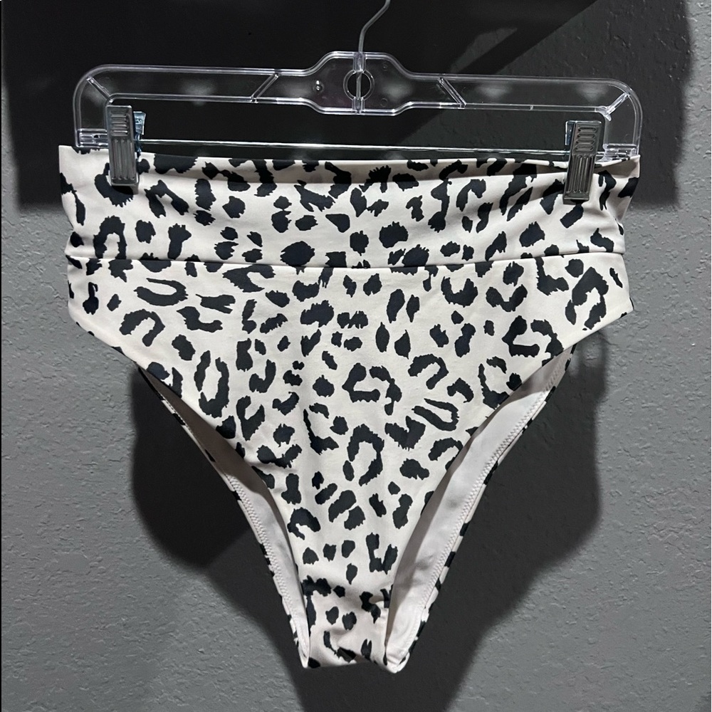Aerie swim bottoms